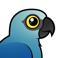 Spix's Macaw