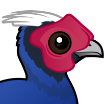 Vietnam Pheasant
