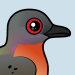 Passenger Pigeon