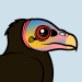 Lesser Yellow-headed Vulture