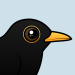 Blackbird