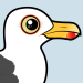 Lesser Black-backed Gull