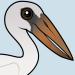 Asian Openbill