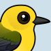 Prothonotary Warbler