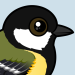 Great Tit