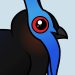 Bulwer's Pheasant