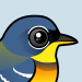Northern Parula
