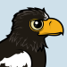 Steller's Sea Eagle