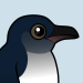 Little Penguin