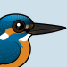 Common Kingfisher
