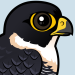 Bat Falcon
