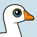 Embden Goose