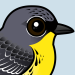 Kirtland's Warbler
