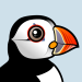 Atlantic Puffin
