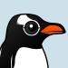 Gentoo Penguin