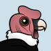Andean Condor