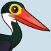Storm's Stork