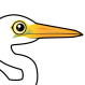 Great Egret