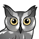 Western Screech-Owl
