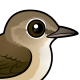 Garden Warbler