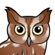 Eastern Screech-Owl