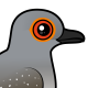 Diamond Dove