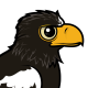 Steller's Sea Eagle