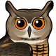 Eurasian Eagle-Owl
