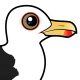 Great Black-backed Gull