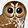 Birdorable Tawny Owl