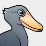Birdorable Shoebill