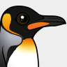 Birdorable King Penguin