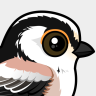 Birdorable Long-tailed Tit