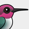 Birdorable Bee Hummingbird
