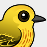 Birdorable Yellow Warbler