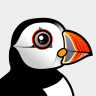 Birdorable Atlantic Puffin