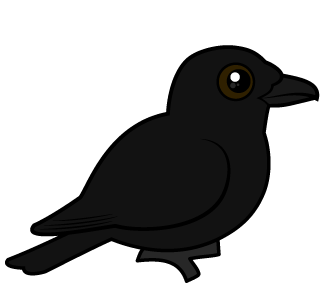 Fish Crow