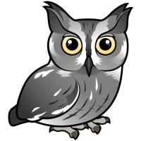 Western Screech-Owl