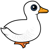 Pekin Duck