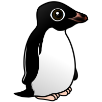 Adelie Penguin