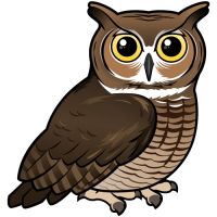 Great Horned Owl