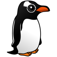 Gentoo Penguin