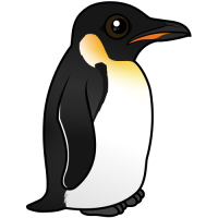 Emperor Penguin