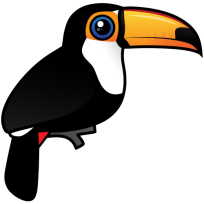Toco Toucan