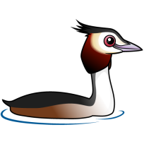 Great Crested Grebe