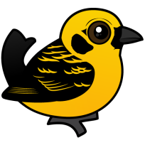 Golden Tanager