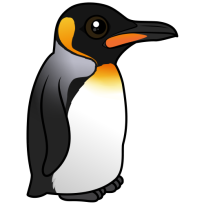 King Penguin