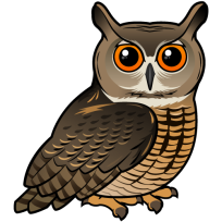 Eurasian Eagle-Owl