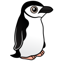 Chinstrap Penguin