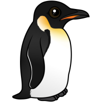Emperor Penguin